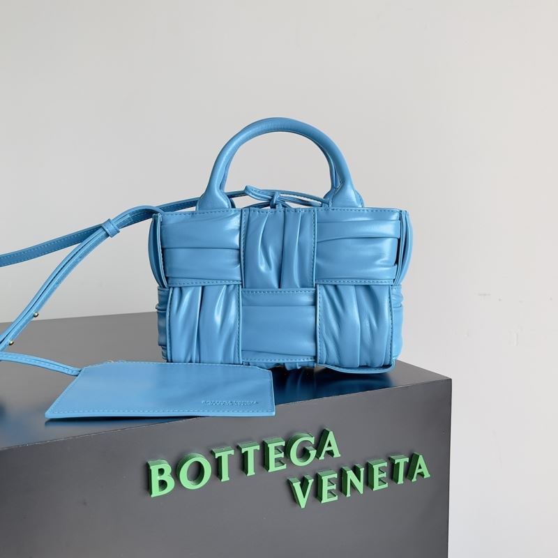 Bottega Veneta Shopping Bags